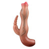 RealCockz Gode Poignée Vinillio 13 x 4cm